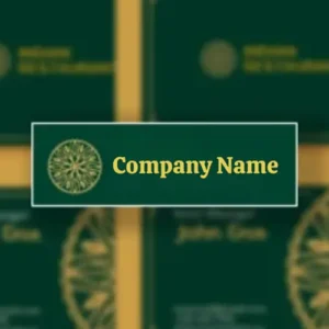 Business Numerology 1:1 Consultation
