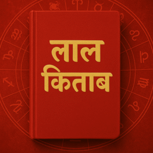 Lal Kitab 1:1 Consultation