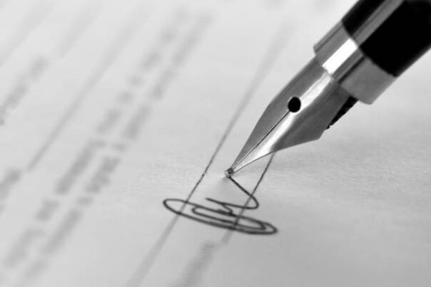 Signature Analysis 1:1 Consultation