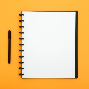 Blank Chart 1:1 Consultation