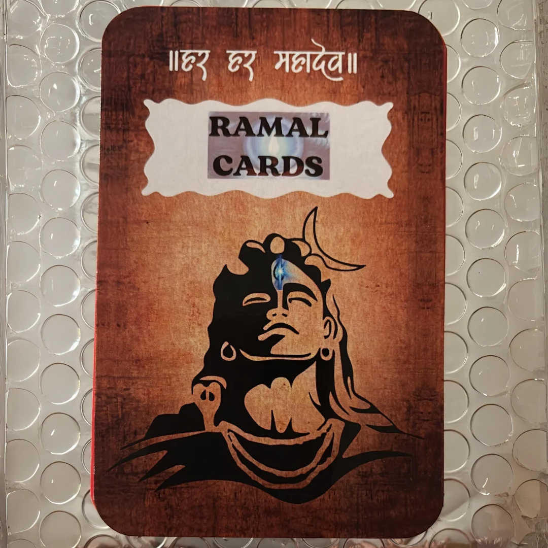 Ramal card