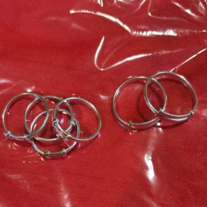 Thumb Rings to Invoke Venus Energy