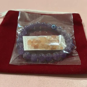 Amethyst Bracelet