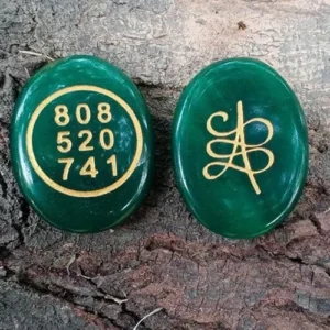 Zibu Symbols 1:1 Consultation