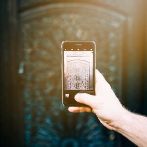 Mobile Vastu 1:1 Consultation