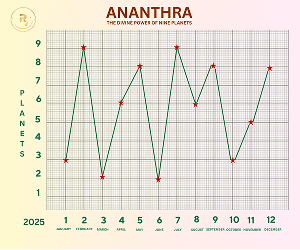 Life Graph For 10 Years Report