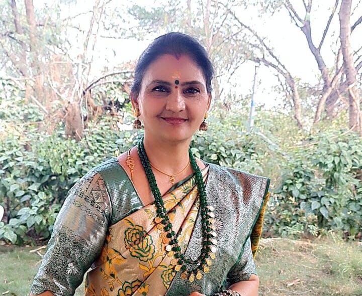 Dr. Saraswathi A Iyer