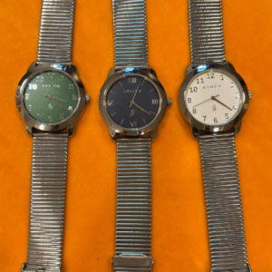 Watches